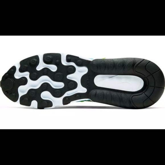 Nike Air Max 270 React SE Men's Size 8.5 CT1265 - Picture 5 of 5